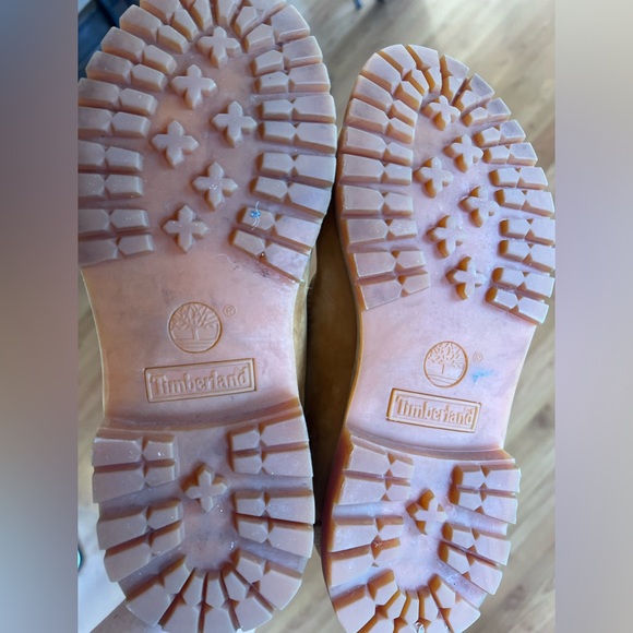 Timberland Linden Woods Boot - Picture 9 of 9
